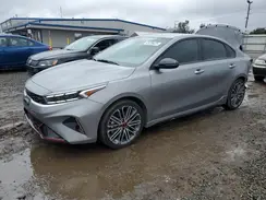 3KPF44AC4PE683188 2023 KIA FORTE