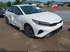3KPF44AC4PE686558 2023 KIA FORTE