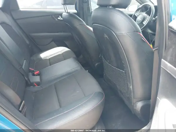 3KPF44AC4RE688250 2024 KIA FORTE - Image 8