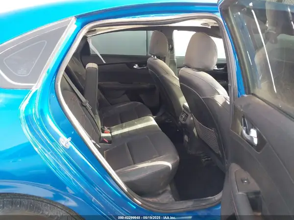 3KPF44AC4RE688331 2024 KIA FORTE - Image 8