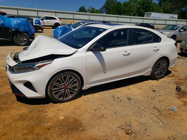 3KPF44AC4RE698728 2024 KIA FORTE - Image 1