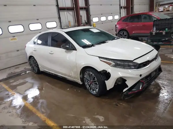 3KPF44AC4RE704155 2024 KIA FORTE - Image 1