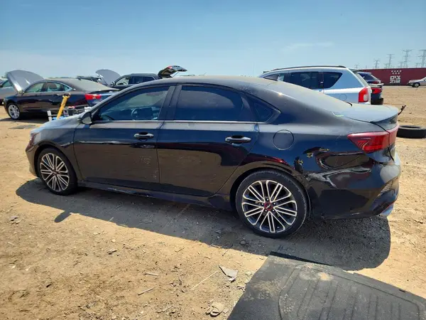 3KPF44AC4RE707508 2024 KIA FORTE - Image 2