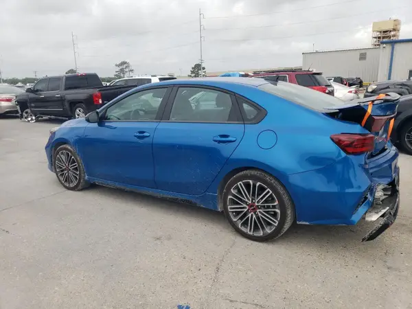 3KPF44AC4RE736765 2024 KIA FORTE - Image 2