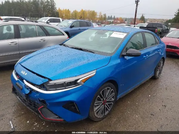 3KPF44AC4RE739326 2024 KIA FORTE - Image 2