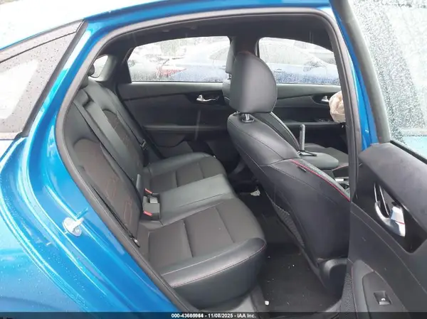 3KPF44AC4RE739326 2024 KIA FORTE - Image 8