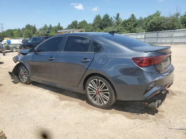 3KPF44AC4RE756496 2024 KIA FORTE - Image 2