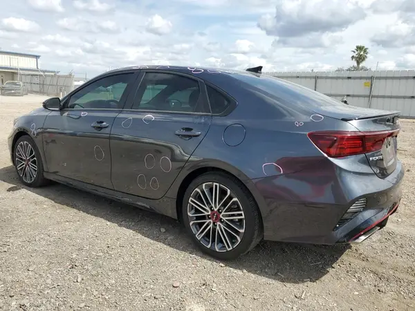3KPF44AC4RE785108 2024 KIA FORTE - Image 2