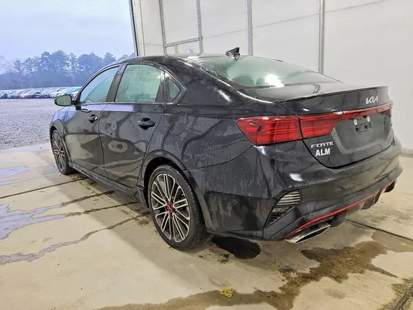 3KPF44AC4RE789112 2024 KIA FORTE - Image 2