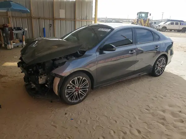 3KPF44AC4RE795248 2024 KIA FORTE - Image 1