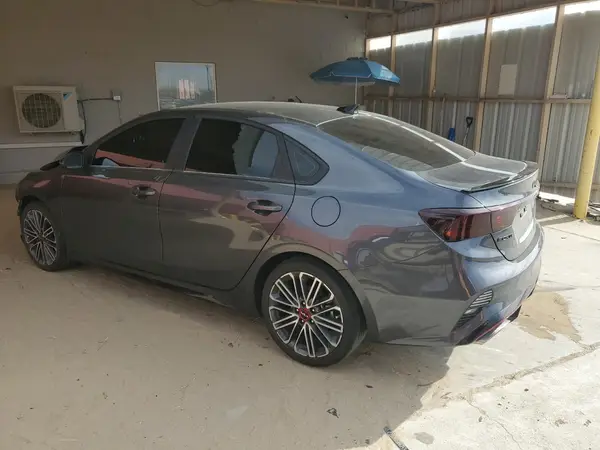 3KPF44AC4RE795248 2024 KIA FORTE - Image 2