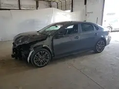 3KPF44AC4RE798537 2024 KIA FORTE
