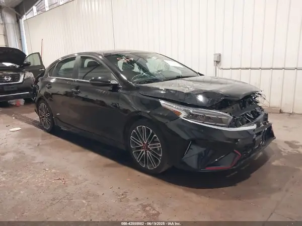 3KPF44AC4RE799624 2024 KIA FORTE - Image 1