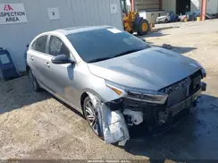 3KPF44AC4RE800867 2024 KIA FORTE