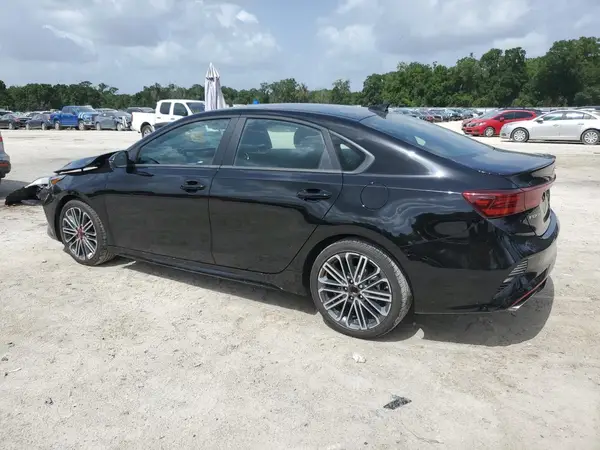 3KPF44AC4RE804918 2024 KIA FORTE - Image 2