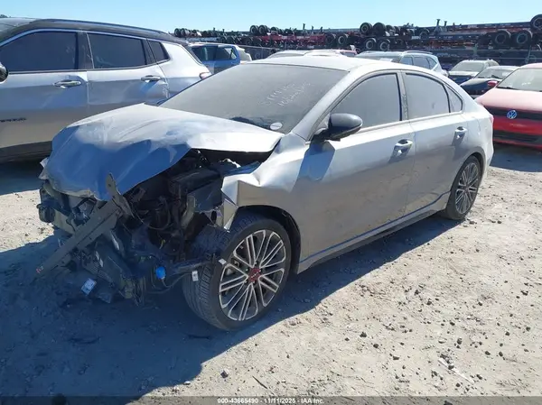 3KPF44AC4RE811416 2024 KIA FORTE - Image 2