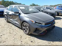3KPF44AC4RE833965 2024 KIA FORTE