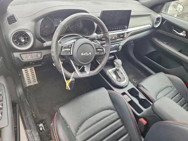 3KPF44AC4RE838888 2024 KIA FORTE - Image 8