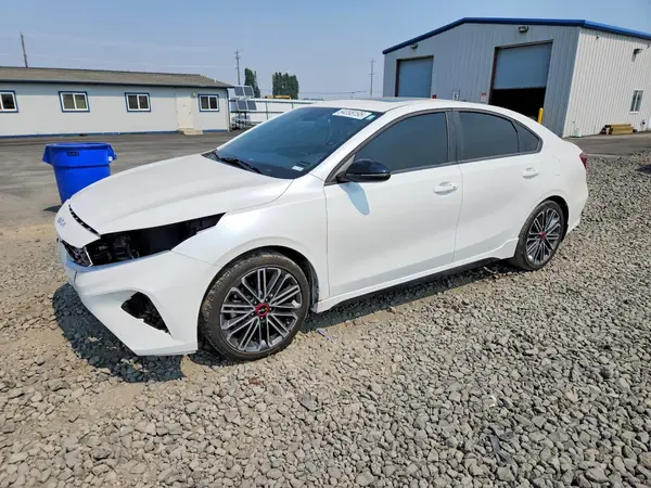 3KPF44AC4RE839006 2024 KIA FORTE - Image 1
