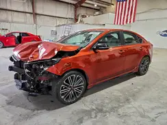 3KPF44AC5LE138210 2020 KIA FORTE