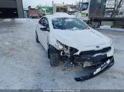 3KPF44AC5LE153693 2020 KIA FORTE