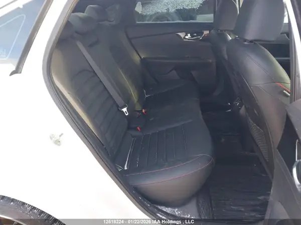 3KPF44AC5LE153693 2020 KIA FORTE - Image 8