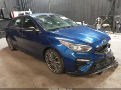 3KPF44AC5LE158229 2020 KIA FORTE