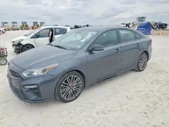 3KPF44AC5LE196530 2020 KIA FORTE
