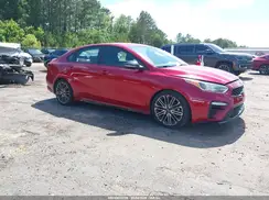 3KPF44AC5LE197094 2020 KIA FORTE