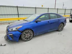 3KPF44AC5LE197452 2020 KIA FORTE