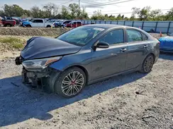3KPF44AC5LE199380 2020 KIA FORTE