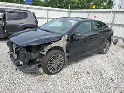 3KPF44AC5LE224813 2020 KIA FORTE