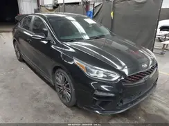 3KPF44AC5LE233477 2020 KIA FORTE