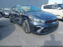 3KPF44AC5LE234015 2020 KIA FORTE