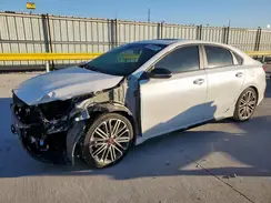 3KPF44AC5LE235052 2020 KIA FORTE
