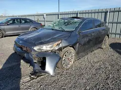 3KPF44AC5LE235276 2020 KIA FORTE