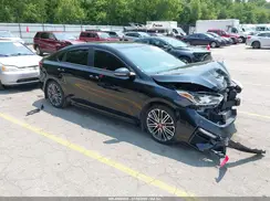 3KPF44AC5LE236945 2020 KIA FORTE