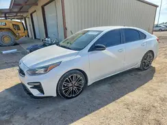3KPF44AC5LE240719 2020 KIA FORTE