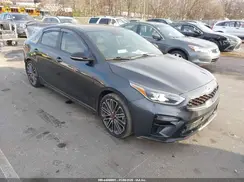 3KPF44AC5LE247749 2020 KIA FORTE