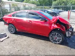 3KPF44AC5LE248836 2020 KIA FORTE