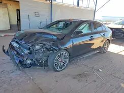 3KPF44AC5LE252336 2020 KIA FORTE