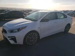 3KPF44AC5LE256063 2020 KIA FORTE