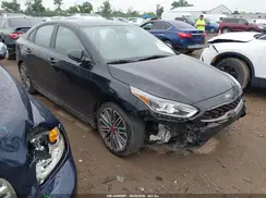 3KPF44AC5ME272264 2021 KIA FORTE
