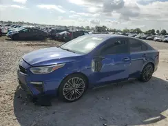 3KPF44AC5ME272278 2021 KIA FORTE