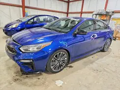 3KPF44AC5ME272569 2021 KIA FORTE