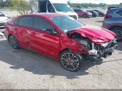 3KPF44AC5ME272944 2021 KIA FORTE