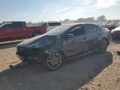 3KPF44AC5ME273267 2021 KIA FORTE