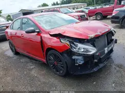 3KPF44AC5ME273902 2021 KIA FORTE