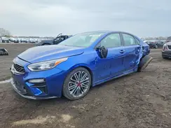 3KPF44AC5ME275598 2021 KIA FORTE