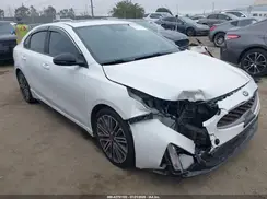 3KPF44AC5ME277383 2021 KIA FORTE